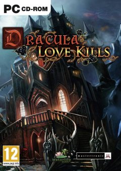 Dracula: Love Kills (EU)