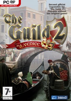 Guild 2, The: Venice (EU)
