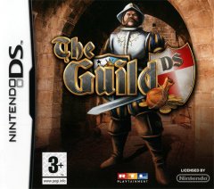 <a href='https://www.playright.dk/info/titel/guild-ds-the'>Guild DS, The</a>    5/30