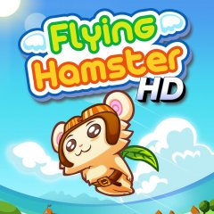 <a href='https://www.playright.dk/info/titel/flying-hamster-the'>Flying Hamster, The</a>    2/30