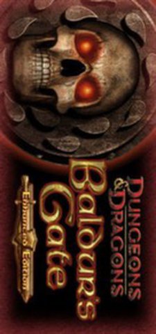 Baldur's Gate: Enhanced Edition (US)