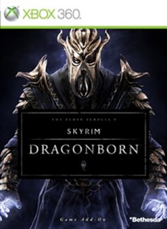 Elder Scrolls V, The: Skyrim: Dragonborn (US)