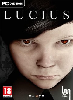 Lucius (EU)