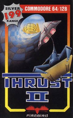 Thrust II (EU)