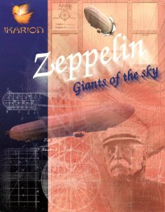 Zeppelin: Giants Of The Sky (EU)