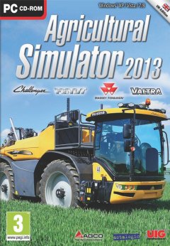 <a href='https://www.playright.dk/info/titel/agricultural-simulator-2013'>Agricultural Simulator 2013</a>    28/30