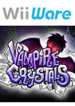 Vampire Crystals (US)
