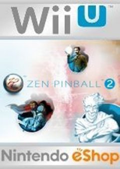 ZEN Pinball 2 (EU)