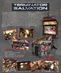 <a href='https://www.playright.dk/info/titel/terminator-salvation-2010'>Terminator Salvation (2010) [Deluxe]</a>    25/30