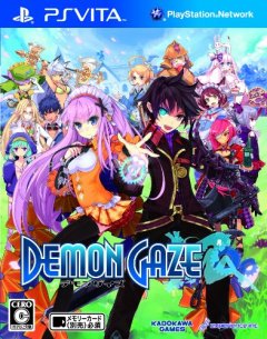 <a href='https://www.playright.dk/info/titel/demon-gaze'>Demon Gaze</a>    11/30