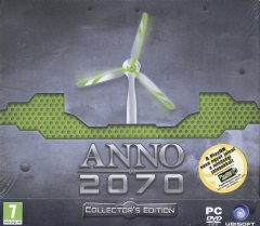 Anno 2070 [Collector's Edition]