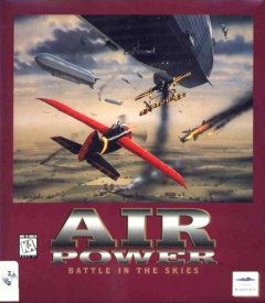 <a href='https://www.playright.dk/info/titel/air-power-battle-in-the-skies'>Air Power: Battle In The Skies</a>    20/30