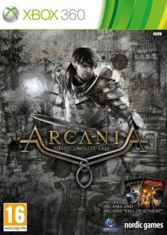 Arcania: The Complete Tale (EU)