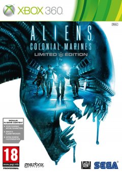 Aliens: Colonial Marines [Limited Edition]