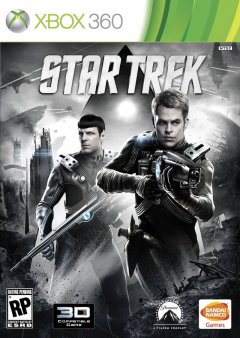 Star Trek (2013) (US)