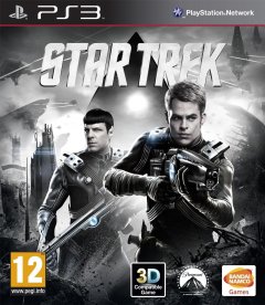 Star Trek (2013) (EU)
