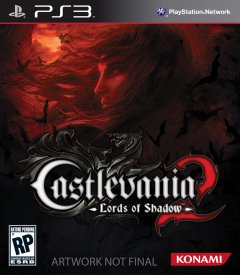 Castlevania: Lords Of Shadow 2 (US)
