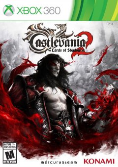 Castlevania: Lords Of Shadow 2 (US)