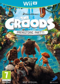 <a href='https://www.playright.dk/info/titel/croods-the-prehistoric-party'>Croods, The: Prehistoric Party!</a>    17/30