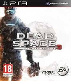 Dead Space 3 [Limited Edition] (EU)