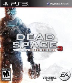 Dead Space 3 [Limited Edition] (US)