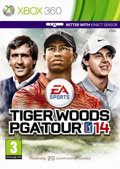 <a href='https://www.playright.dk/info/titel/tiger-woods-pga-tour-14'>Tiger Woods: PGA Tour 14</a>    1/30