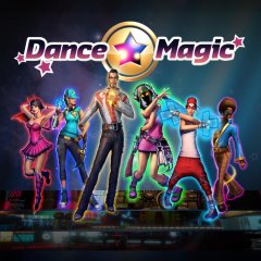 Dance Magic (EU)