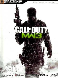 Call Of Duty: Modern Warfare 3: Signature Series Guide