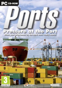 Ports: Pressure At The Port (EU)