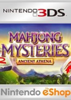 Mahjong Mysteries: Ancient Athena 3D [eShop] (EU)