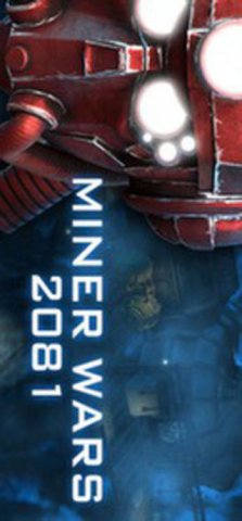 Miner Wars 2081 (US)