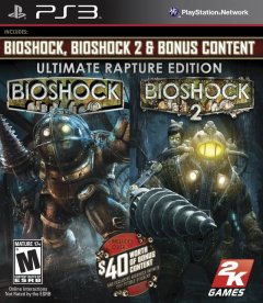 <a href='https://www.playright.dk/info/titel/bioshock-ultimate-rapture-edition'>BioShock: Ultimate Rapture Edition</a>    3/30