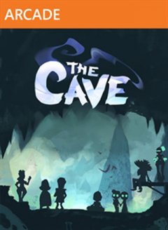 Cave, The (US)