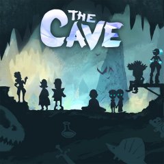 Cave, The (EU)