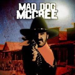 Mad Dog McCree (EU)