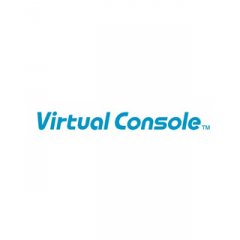 Wii U Virtual Console (US)