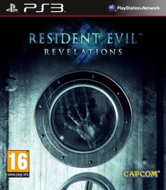 Resident Evil: Revelations (EU)