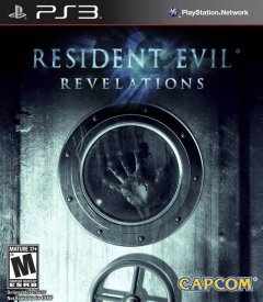 Resident Evil: Revelations (US)