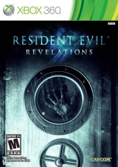 Resident Evil: Revelations (US)
