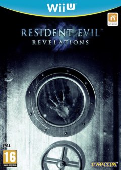 <a href='https://www.playright.dk/info/titel/resident-evil-revelations'>Resident Evil: Revelations</a>    24/30