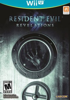 <a href='https://www.playright.dk/info/titel/resident-evil-revelations'>Resident Evil: Revelations</a>    25/30