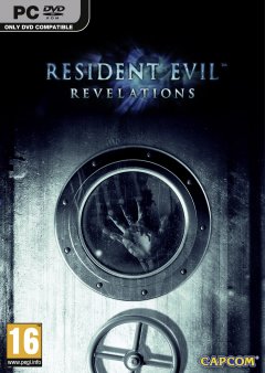 Resident Evil: Revelations (EU)