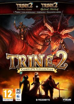 Trine 2: Complete Collection (EU)