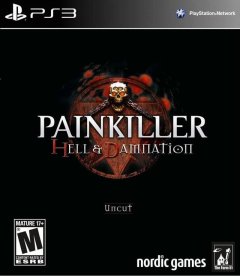 Painkiller: Hell & Damnation (US)