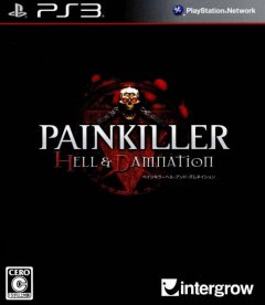 Painkiller: Hell & Damnation (JP)
