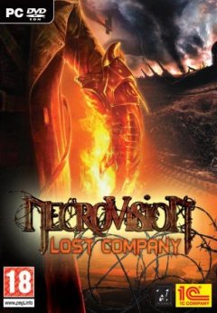 <a href='https://www.playright.dk/info/titel/necrovision-lost-company'>NecroVision: Lost Company</a>    5/30