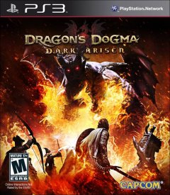 Dragon's Dogma: Dark Arisen (US)