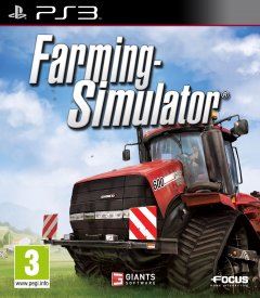 Farming Simulator 2013 (EU)