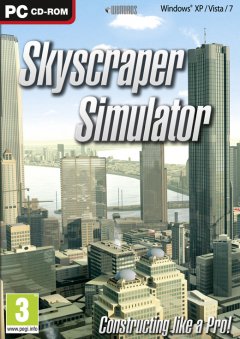 Skyscraper Simulator (EU)