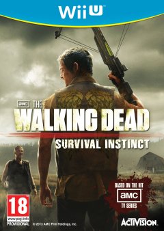 Walking Dead, The: Survival Instinct (EU)